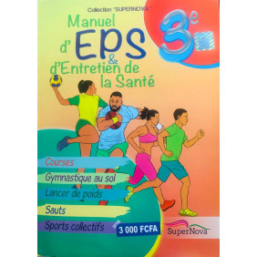 Manuel eps en 3e supernova