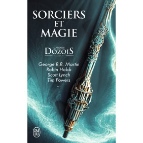 Sorciers et magie - Poche