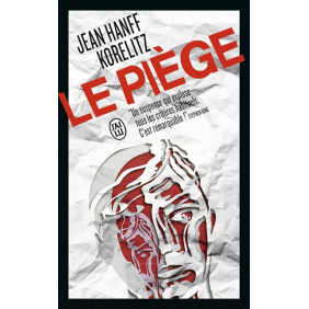 Le piège - Poche