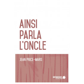Ainsi parla l'Oncle - Grand Format