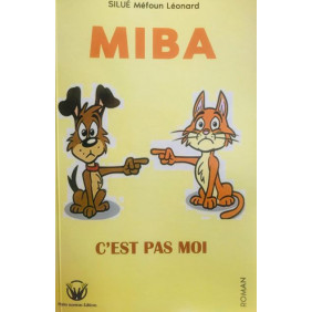Miba c'est pas moi