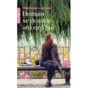 Demain se dessine aujourd'hui - Poche