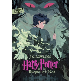 Harry Potter et les Reliques de la Mort - De 9 à 12 ans
