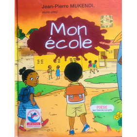 Mon école