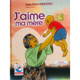 J'aime ma mère