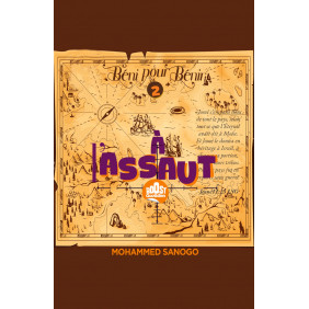 À l'assaut - Béni pour Bénir – Boost Quotidien II