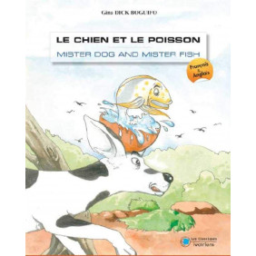 Le chien et le poisson - 0 à 3 ans