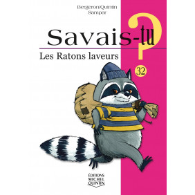 Les ratons laveurs - Edition spéciale en noir & blanc - Poche