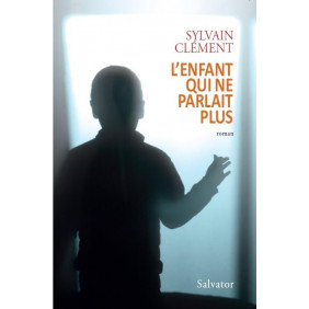L'enfant qui ne parlait plus - Grand Format