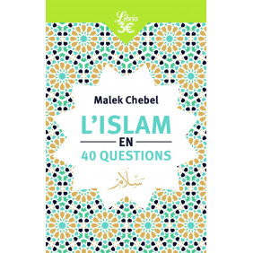 L'Islam en 40 questions - Poche
