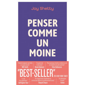 Penser comme un moine - Poche