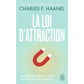 La loi d'attraction - Poche