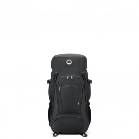 Sac de Voyage DELSEY pour Adulte Unisexe, Noir