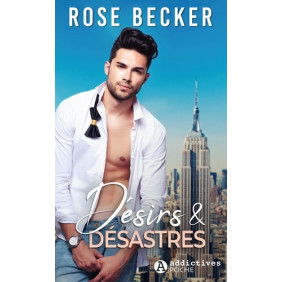Désirs & Désastres