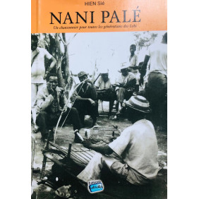 Nani palé un chansonnier pour toutes les générations des lobi
