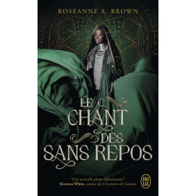Le chant des sans repos Tome 1 - Poche