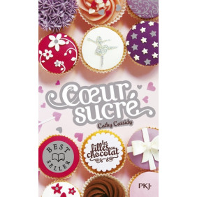 Les filles au chocolat Tome 5 1/2 - Poche Cœur sucré