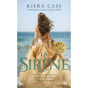 La sirène - Poche