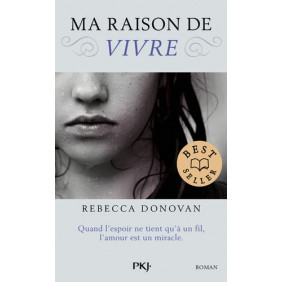 Ma raison de... Tome 1 - Poche Ma raison de vivre