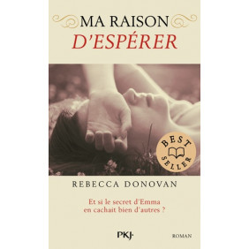 Ma raison de... Tome 2 - Poche Ma raison d'espérer