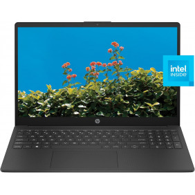 Ordinateur hp 15 G13 intel processor N100 4/256GB PCIE W11H6