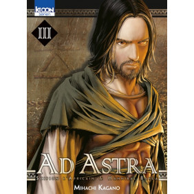 Ad Astra Tome 3 - Tankobon