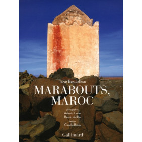 Marabouts, Maroc