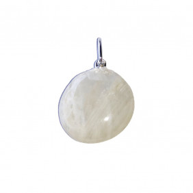 Pendentif Pierre de lune