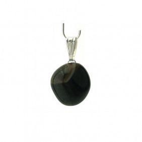 Pendentif Agate - Assortiment