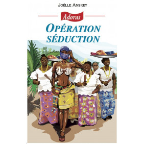Adoras n°83 opération séduction