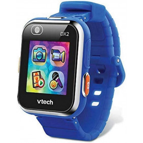 Kidizoom smartwatch bleu