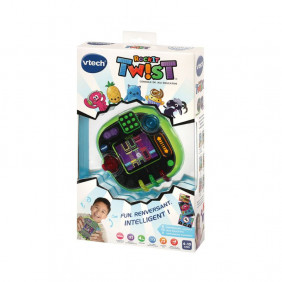 Console éducative Rockit Twist verte