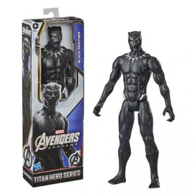 Figurine Hasbro Titan Avenge 30CM ASS4, Multicolore