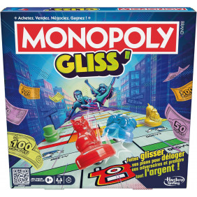 Monopoly gliss