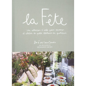La Fête - Grand Format