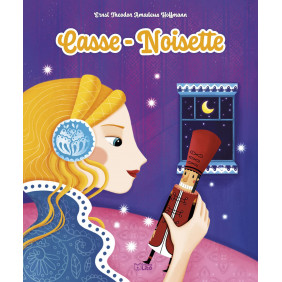 Casse-Noisette - Album - Dès 3 ans