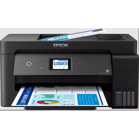 Epson EcoTank L14150 Imprimante A3+ multifonction à réservoirs rechargeables