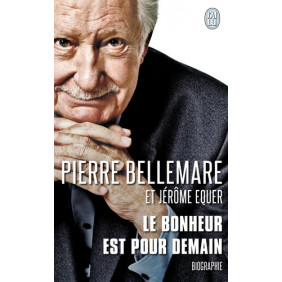 Le bonheur est pour demain - Poche