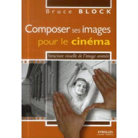 Composer ses images pour le cinéma - Structure visuelle de l'image animée
