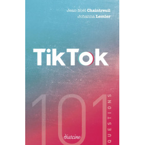 101 questions sur TikTok - Poche