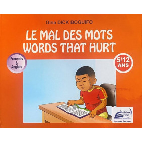 Le mal des mots