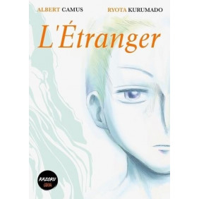 L'Etranger - Album
