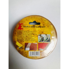 Rouleau scotch double face 24X10