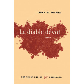 Le diable dévot - Grand Format