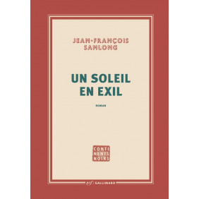 Un soleil en exil - Grand Format