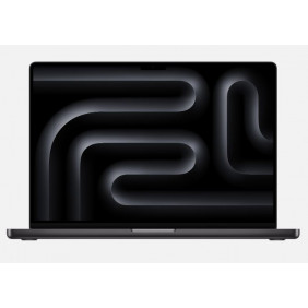 MacBook Pro 16 pouces