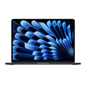 Macbook air apple m3 13 inch chip with 8 core cpu and 8 core gpu 16gb 256gb