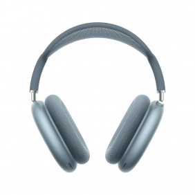 AirPods Max starlight usb-c