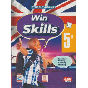 Manuel Anglais win skills 5ème