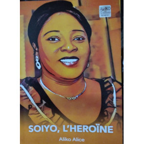 Soiyo l'héroïne